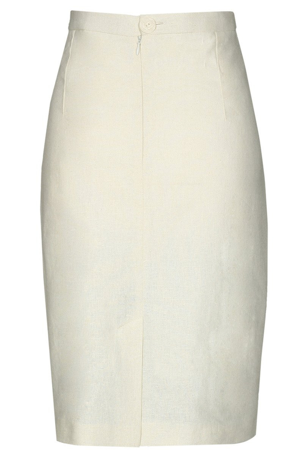 Spódnica FSP641 EKRI CIEMNE