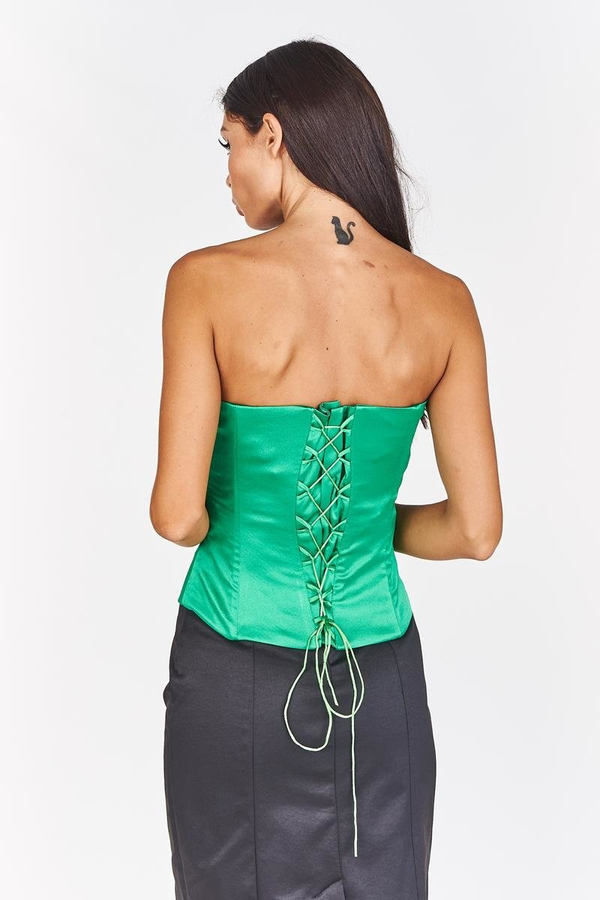 Gorset FGR042 TRAWIASTY