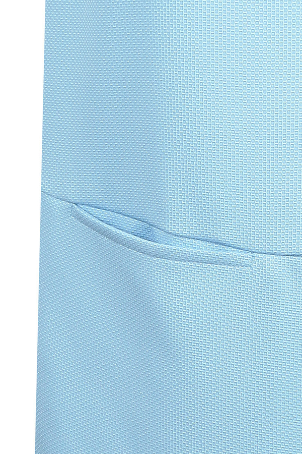 Sukienka FSU678 NIEBIESKI