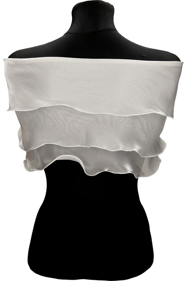 Bolerko FBL170 BIAŁY