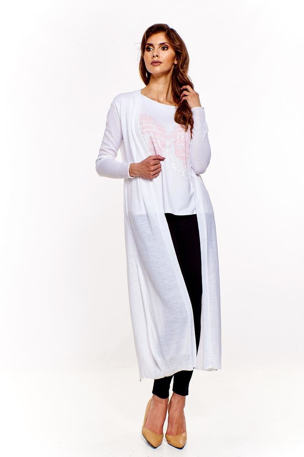 BEMAR Bluzka M2460 biały