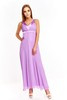 Dress FSU166 VIOLET