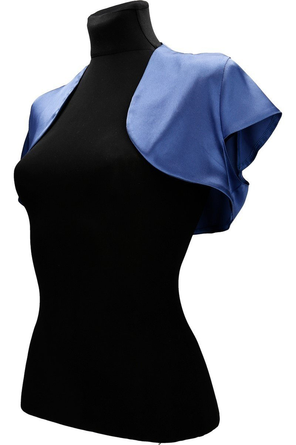 Bolerko FBL172  CHABROWY JASNY