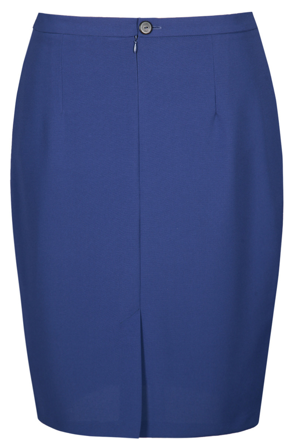 Spódnica FSP641 CHABROWY