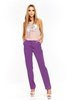 Pants FSD314 BRIGHT PLUM