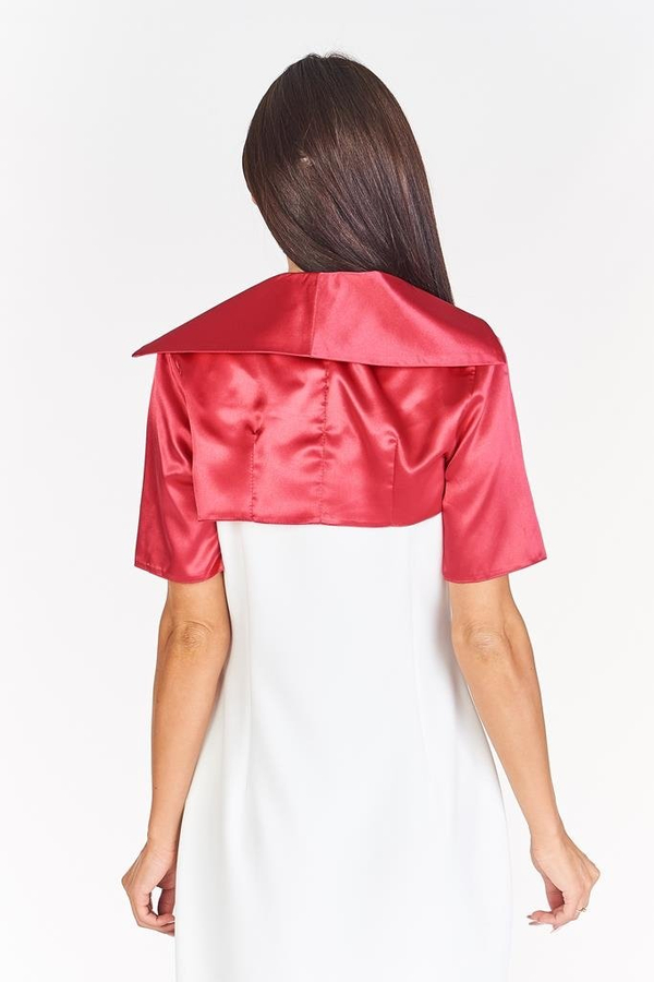 Bolerko FBL172B MALINOWY