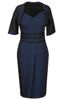 Dress FSU193 NAVY