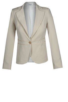 Żakiet FZA612 SZAMPAN