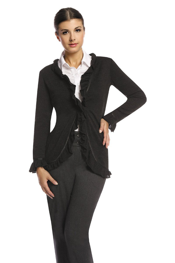 Costume FWD307 BLACK