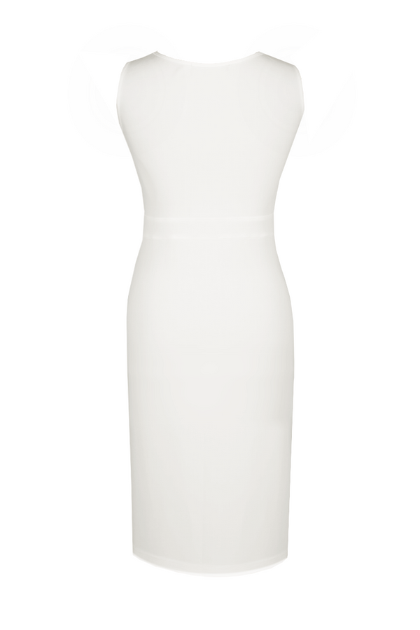 Sukienka FSU441 EKRI