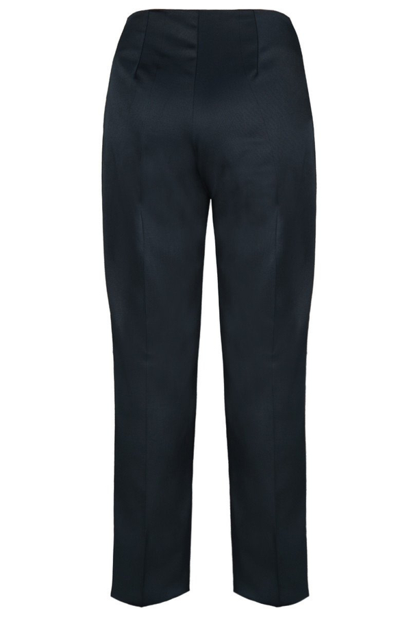 Spodnie FSD314 GRANATOWY