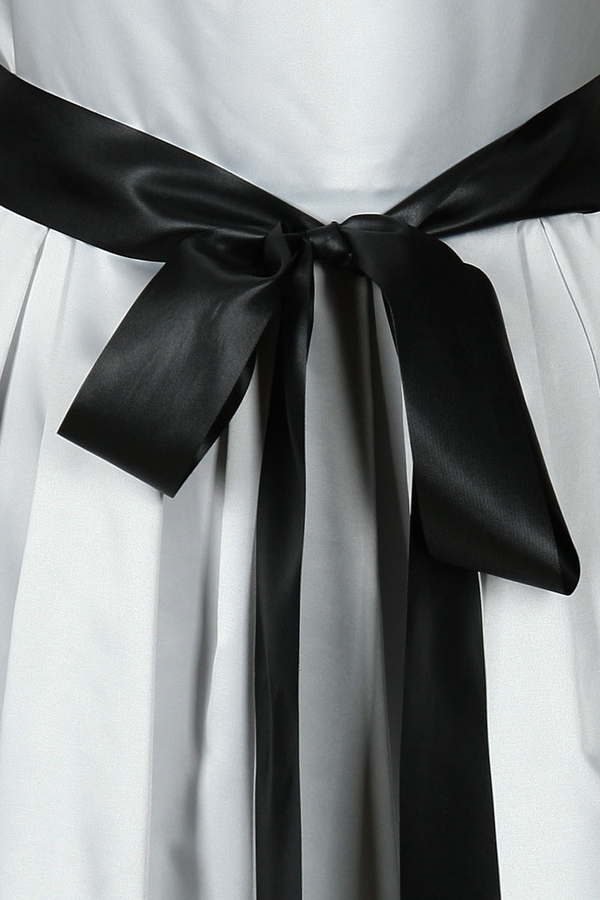 Sukienka FSU153 SZARY BLADY