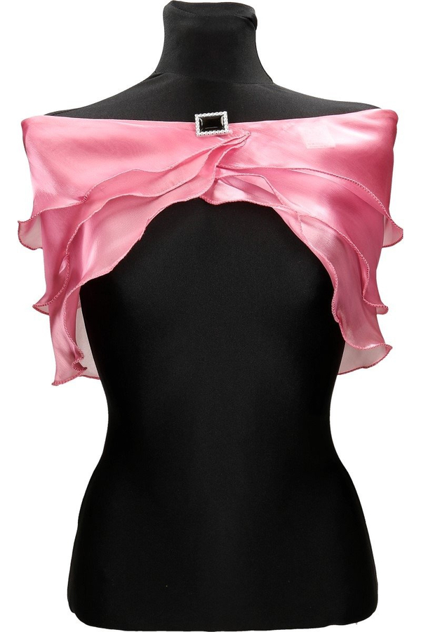 Bolerko FBL170 RÓŻOWY