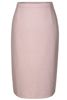 Spódnica FSP641 RÓŻOWY