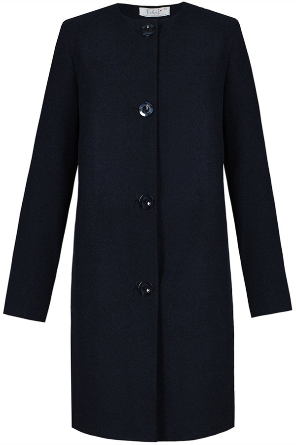 Kurtka FKU751 SZARY JASNY